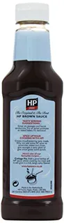 HP Sauce — photo 6