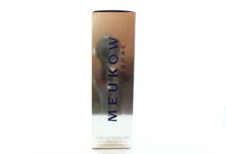 Meukow VSOP Cognac 40% Gift Pack 0.7L — photo 4