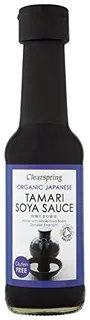 Clearspring Organic Gluten-Free Japanese Soy Sauce Tamari — photo 8