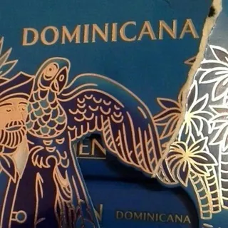 Roshen Dominicana Dark Chocolate 100g — photo 2