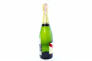 G.H.Mumm Brut Champagne 0.75L — photo 2