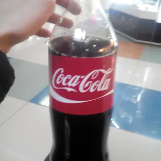 Coca-cola Drink Plastic Bottle 2L — photo 14