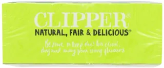 Clipper Organic Everyday 80 Tea Bags (6 Packets, Total 480 Bags) — photo 3
