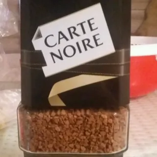 Carte Noire Natural Instant Coffee 190g — photo 2