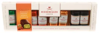 Marzipan Classic Candies 100g Assorted (Germany, Lübeck) — photo 2