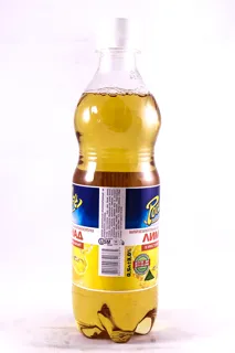 Rosinka Lemonade Non-Alcoholic Drink 0.5L — photo 6