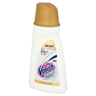 Vanish Gold Whites Gel — photo 13