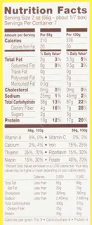 Barilla Plus Pasta, 14.5 oz — photo 6