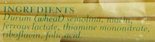 De Cecco Fettuccine Pasta, 5 Pound — photo 2