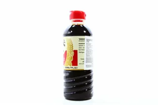 Yamasa Fancy Grade Soy Sauce 500g — photo 3