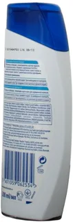 Head & Shoulders 2-in-1 Shampoo + Conditioner Basic Care Anti-Dandruff 200ml — photo 2