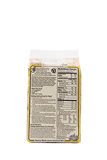 Bob's Red Mill Whole Grain Gluten-Free Bread Mix, 20 oz (Pack of 4) — photo 2
