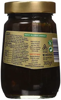Crosse & Blackwell Branston Pickle (Pack of 6) — photo 3
