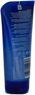 Clean&Clear Daily Scrub for Blackhead Removal 150ml — photo 2