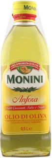 Monini refined olive oil first cold press 500ml — photo 2