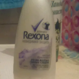 Rexona Crystal Clear Diamond Women's Antiperspirant 50ml — photo 4