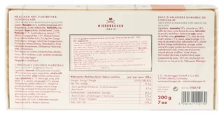 Niederegger Classic Marzipan Candies 200g — photo 3