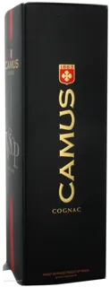 Camus VSOP Elegance Cognac in box 0.5L — photo 4