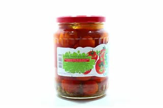 Toma Cherry Marinated Tomatoes 680g — photo 2