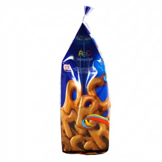 Bahlsen Cookies "ABC" 120g — photo 6