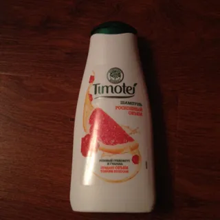 Luxurious Volume Shampoo for Fine Hair 400ml Plastic Bottle — photo 2