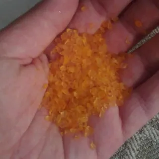 Fresh Juice Bath Salt Grapefruit and Rosemary 700g — photo 4