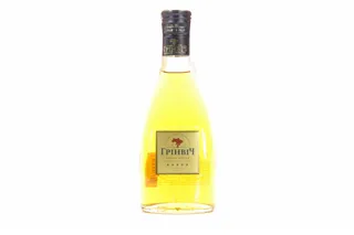 Grinvich Cognac 5* 0.25 L — photo 6