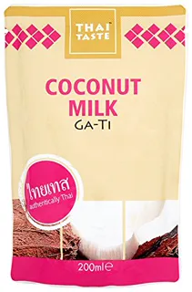 Thai Taste Coconut Milk Bag — photo 4