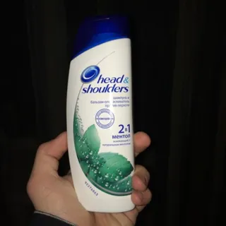 Head & Shoulders 2-in-1 Refreshing Shampoo 200ml — photo 9