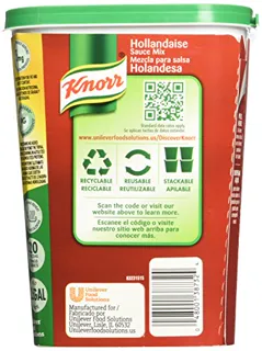 Knorr Dutch Sauce Mix 1.5 lb — photo 5