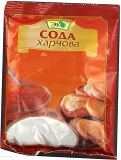 Eko Baking Soda 200g — photo 5