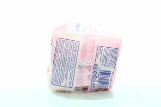 Johnson's Baby Unscented Baby Wet Wipes 2x56 pcs — photo 3