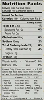 Panko Bread Crumbs, 8 oz (226.8 g) — photo 7