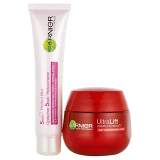 Garnier Duo Perfect Skin Gift Set — photo 7