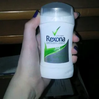 Rexona Aloe Vera Antiperspirant Stick 45ml — photo 5