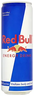 Red Bull Energy Drink Large — photo 8