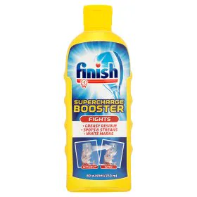 Booster Enhancer Gel Detergent — photo 3