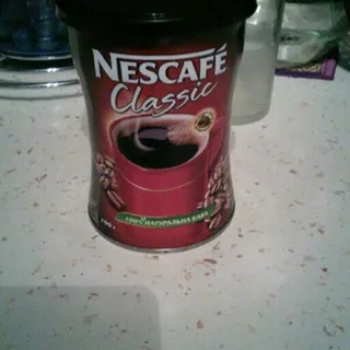 Nescafe Classic Natural Instant Granules 100g — photo 5