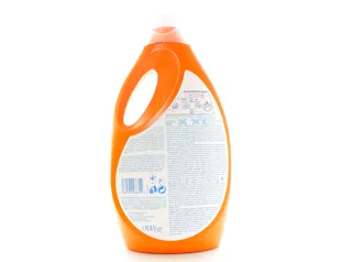 Tide Alpine Freshness Liquid Detergent for White and Colored 1.95L — photo 3