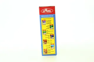 Alimpex Steamed Rice 4 * 125 g — photo 2