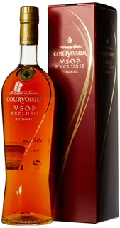 Courvoisier VSOP Коньяк 70cl Exclusif — фото 8