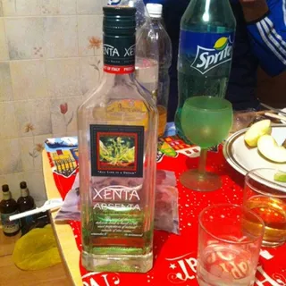 Absent Ksenta Drink 0.7 L — photo 9