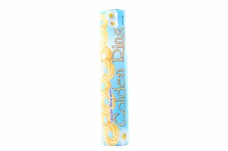 Zhytomyrski Lakomstva Golden Ring Cookies 215g — photo 4