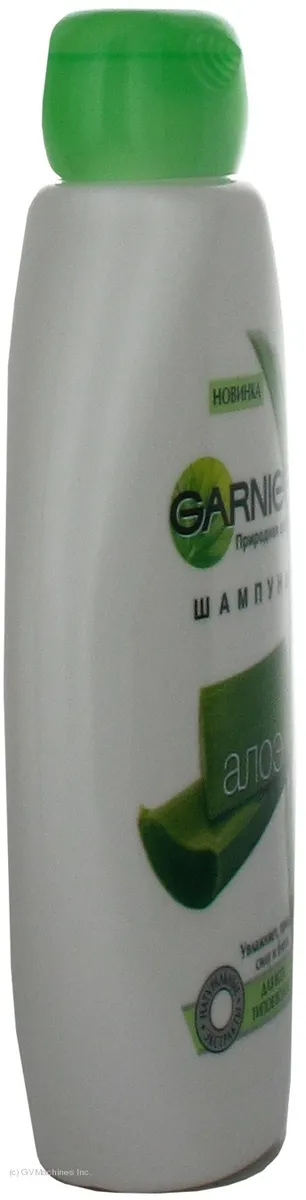 Garnier Ultra Doux Aloe and Plant Milk Shampoo for All Hair Types 400ml