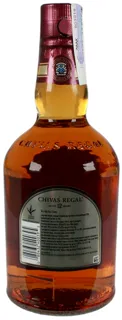 Віскі Chivas Regal 1 л, 12 років — фото 8