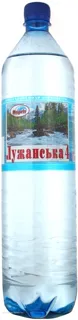 Alex Luzhanska Mineral Medicinal Water Plastic Bottle 1.5L — photo 4