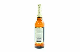 Light Imperial Beer 0.5L Bottled — photo 4