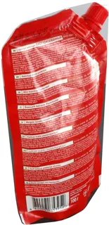 Chumak Mild Ketchup 300g — photo 2