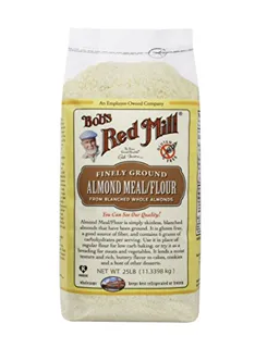 Bob's Red Mill Bulk Almond Flour, 25-lb — photo 3