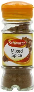 Schwartz Mixed Spices 28g — photo 5